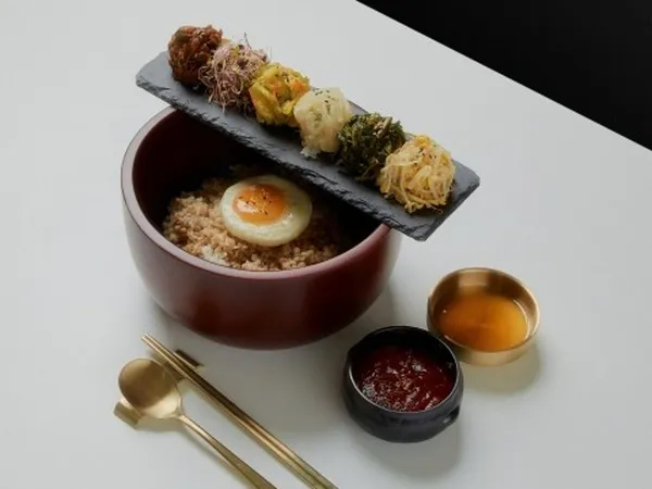 봉이밥 삼청동점 사진 2