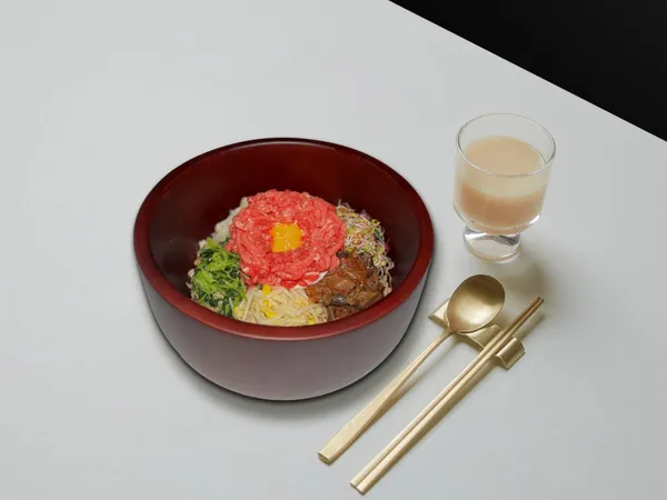 봉이밥 삼청동점 사진 3