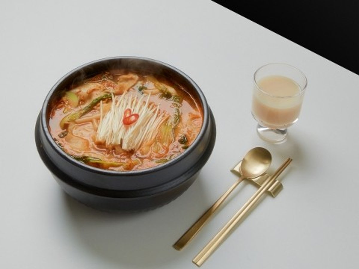 봉이밥 삼청동점 사진 4