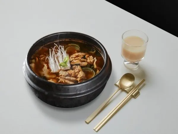 봉이밥 삼청동점 사진 5