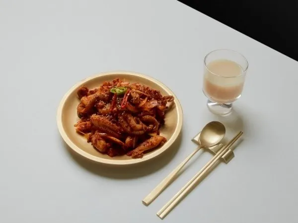 Bongibap Samcheong-dong, photo 5