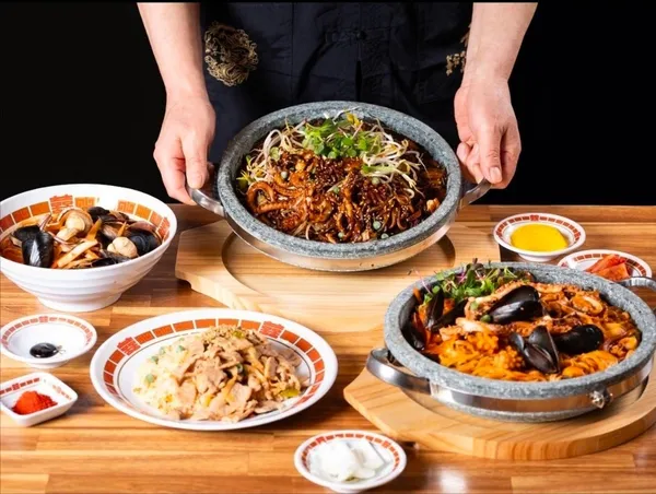 독립군 만성혁신점 사진 2