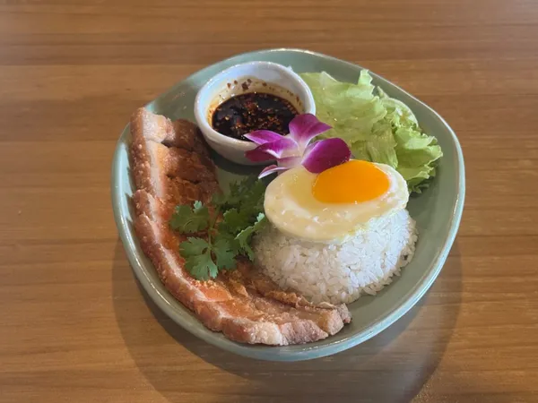 치앙마이방콕 사진 2