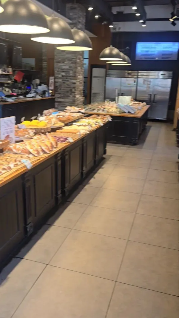 Moms Bread Songcheon, photo 5