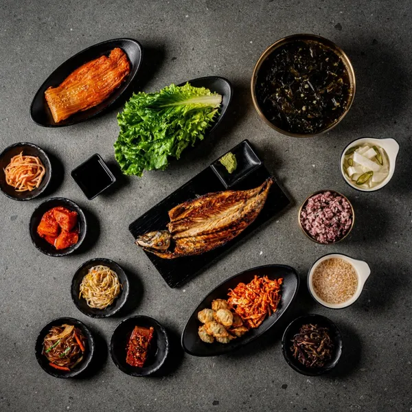 을왕리 꾸덕집 영종본점 사진 2