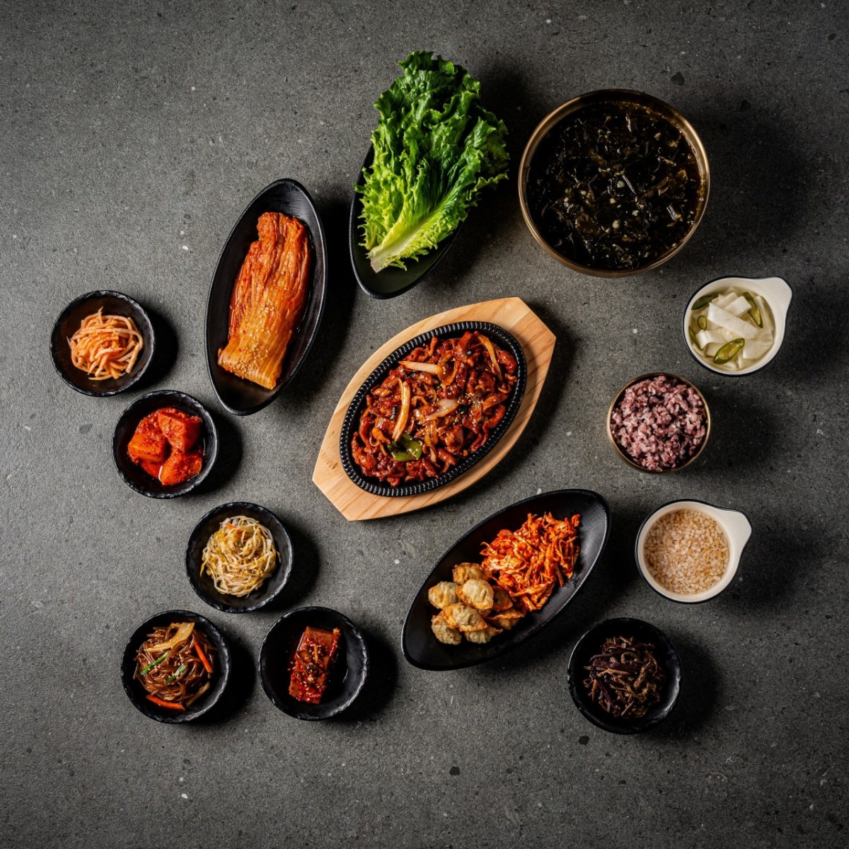 을왕리 꾸덕집 영종본점 사진 5