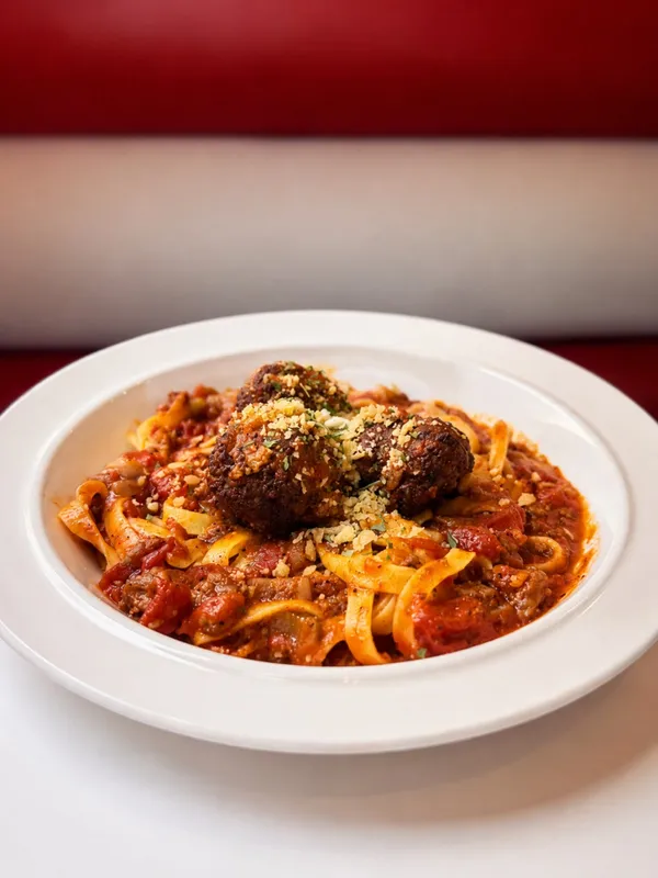 Toptop Diner, photo 5