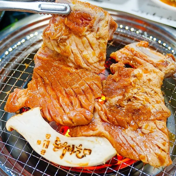 권가네 황금화로 강릉수재갈비 본점 사진 4