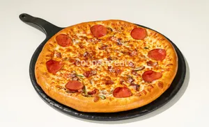 Lee Jaemo Pizza Main Branch 2