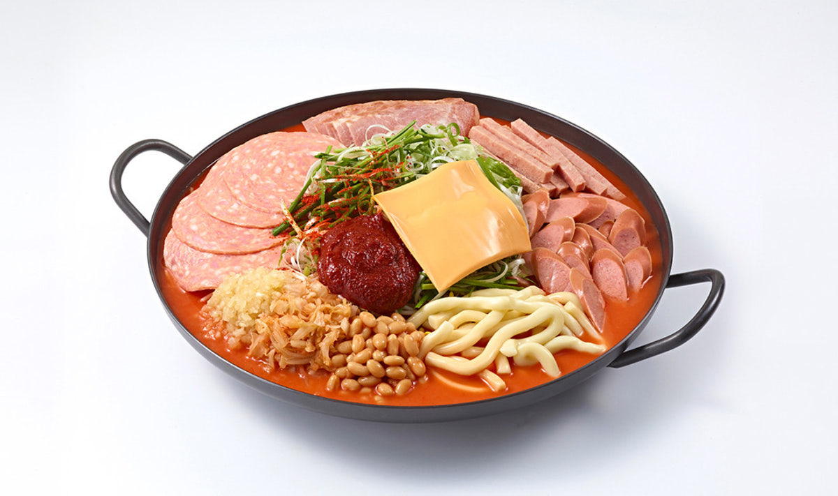 박가부대 부산범일역점 사진 2