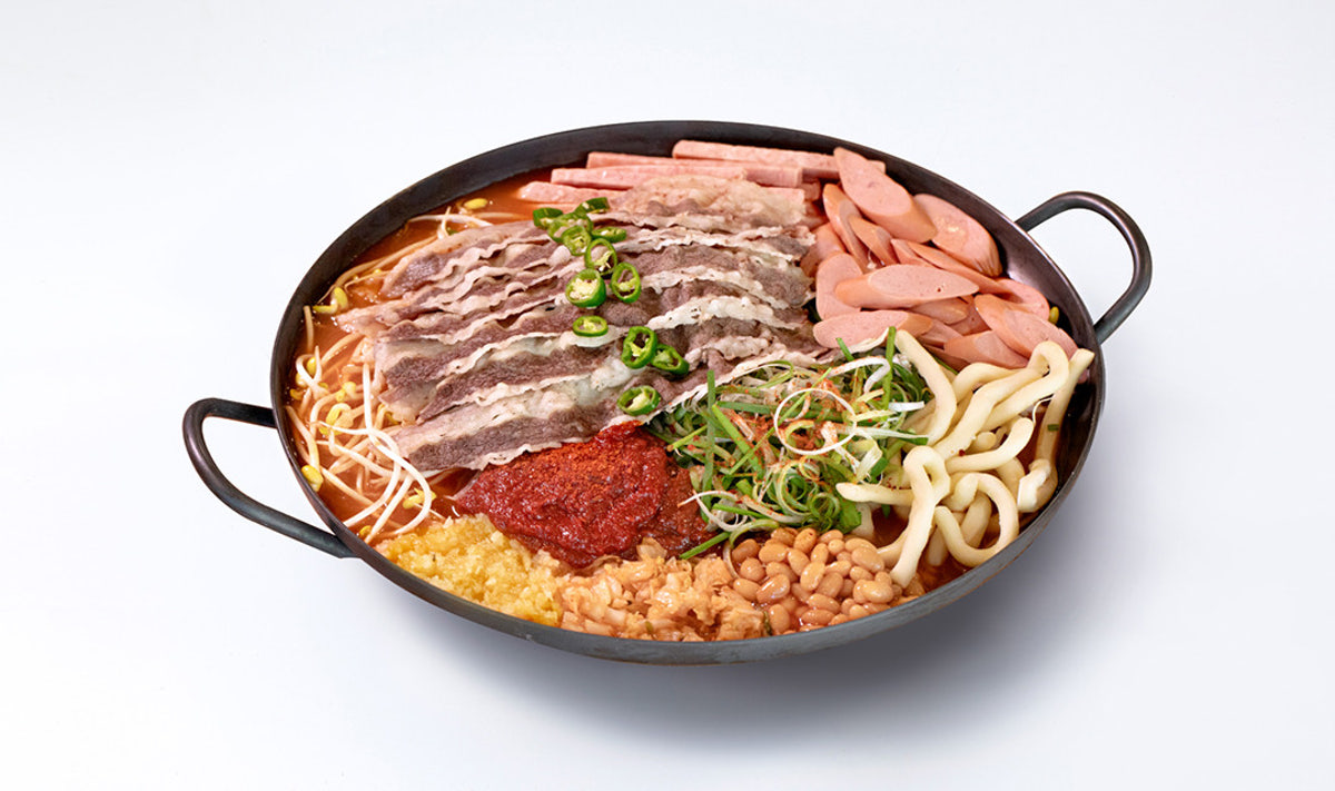 박가부대 부산범일역점 사진 4