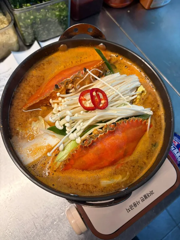 한식술집 미정 사진 2