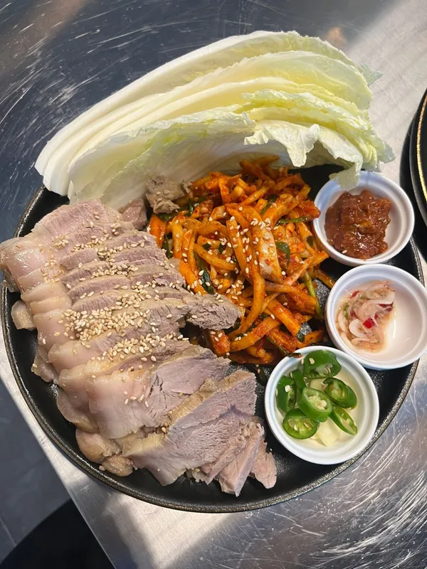 한식술집 미정 사진 4