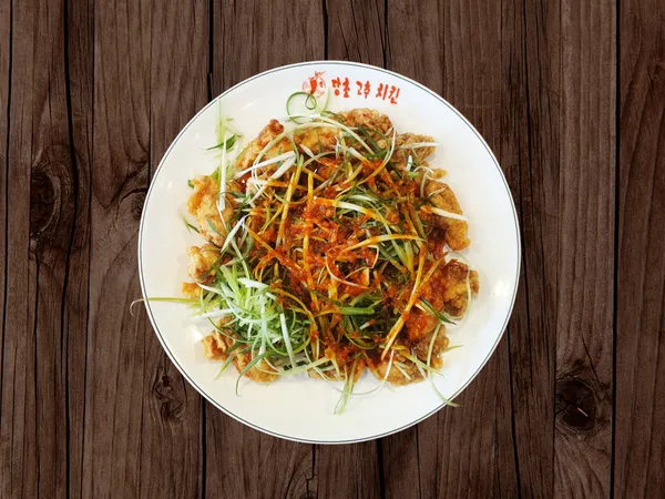 Dangcho Gochu Chicken Main Branch, photo 4