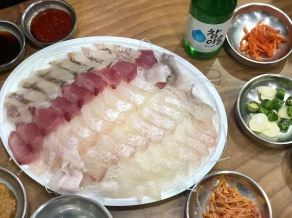 막내회집 2호점 사진 2