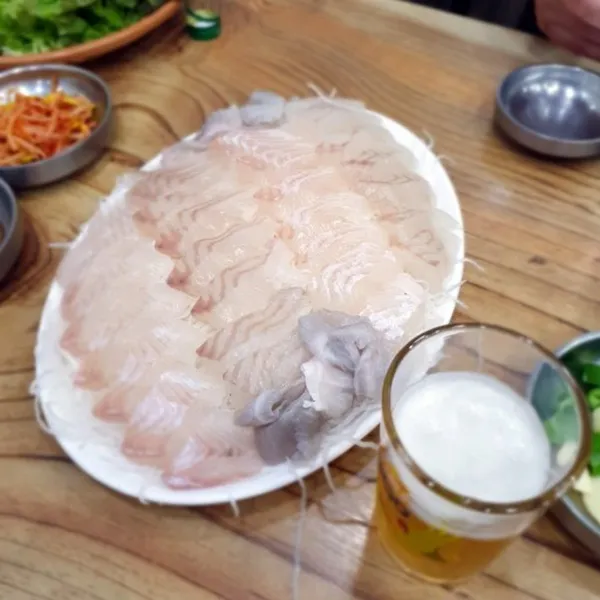 막내회집 2호점 사진 3