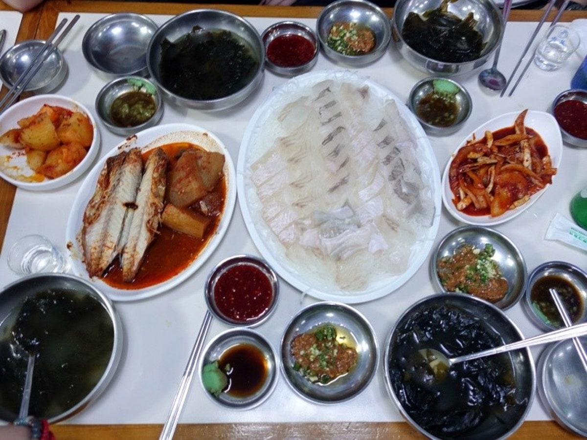 막내회집 2호점 사진 4