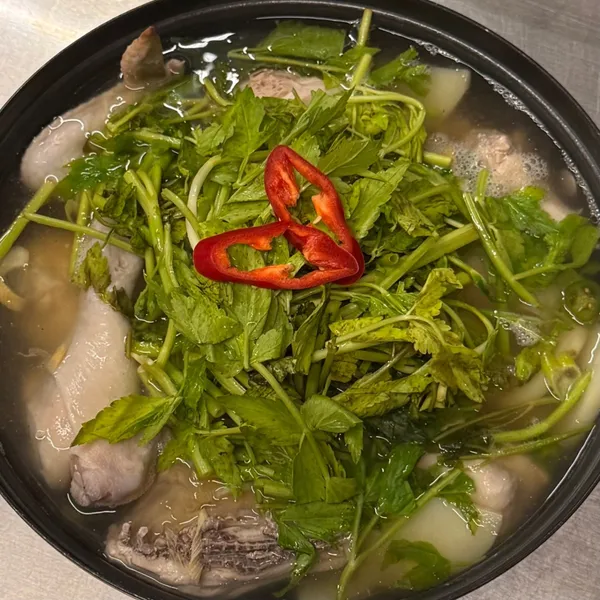 양림객주 사진 2