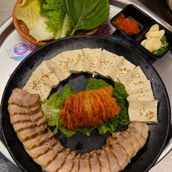 양림객주 사진 5