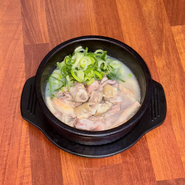 방일해장국 대영CC점 사진 4