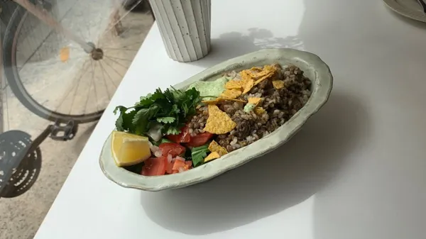 Vegies, photo 5