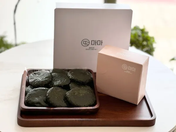 떡마마 청주율량점 사진 2