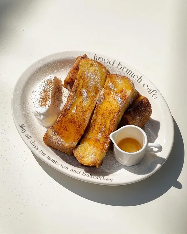 해옫 강릉 사진 2