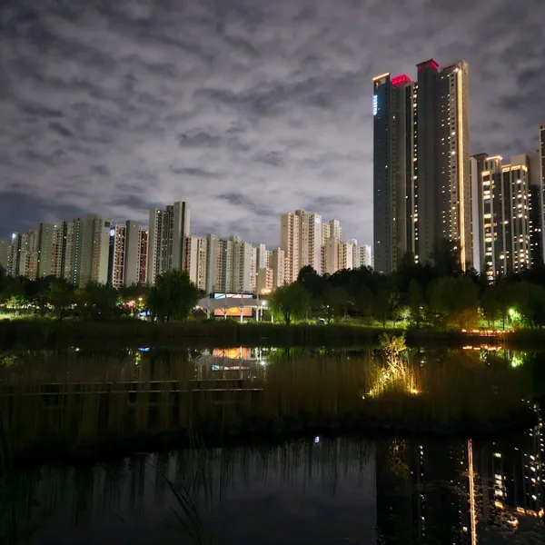 세병공원