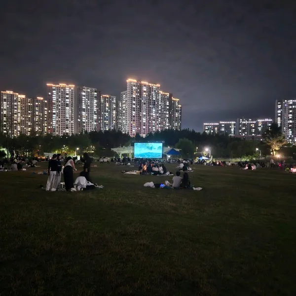 세병공원 사진 3