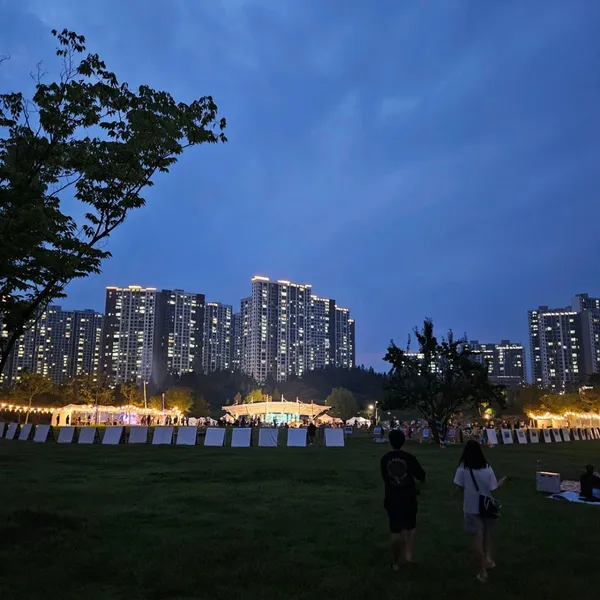 세병공원 사진 4
