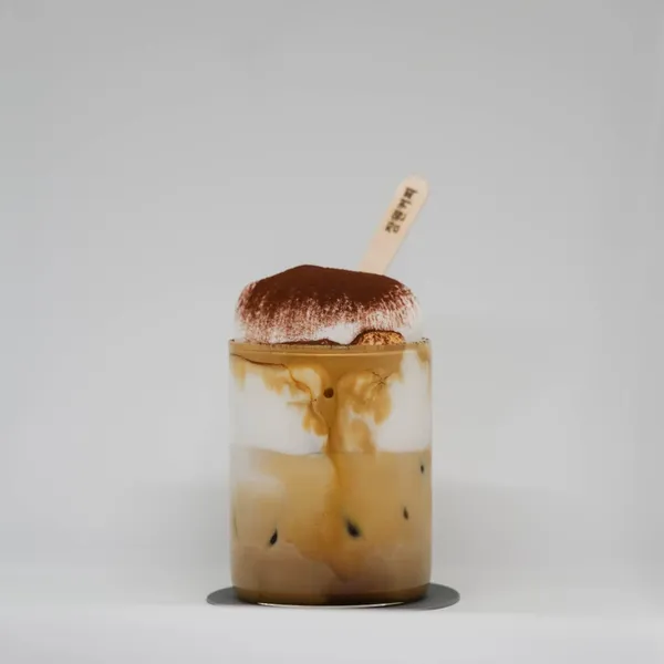 로스톨로지 잠원커피점 사진 3