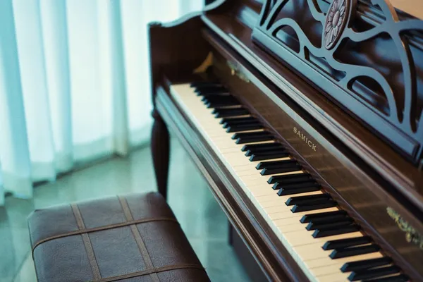 Chwimineun Eumak Piano, photo 3
