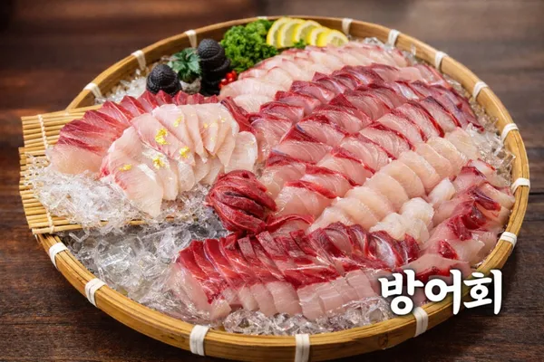 애월해송횟집 사진 3