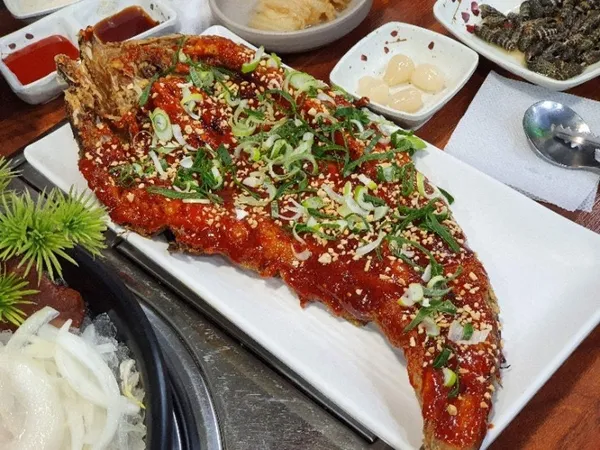 수촌마을 수원권선직영점 사진 5