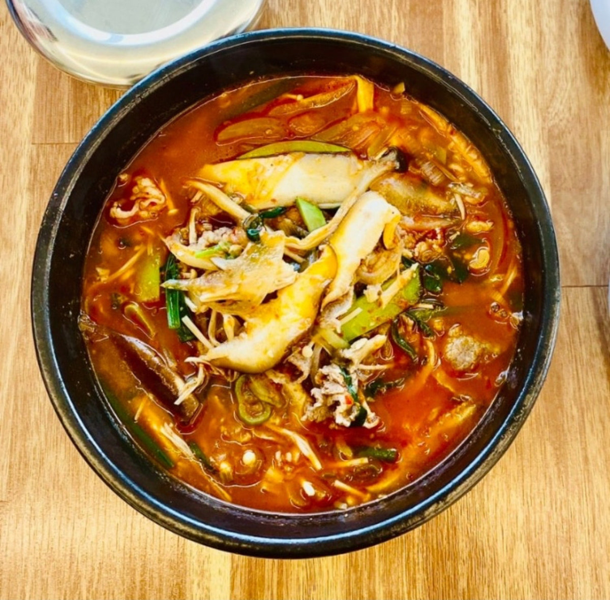동루골막국수 2호점 사진 4