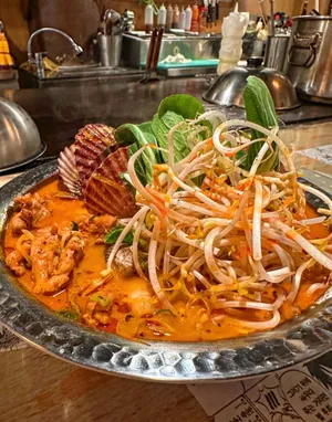Maemmaem Yangnim Main Branch