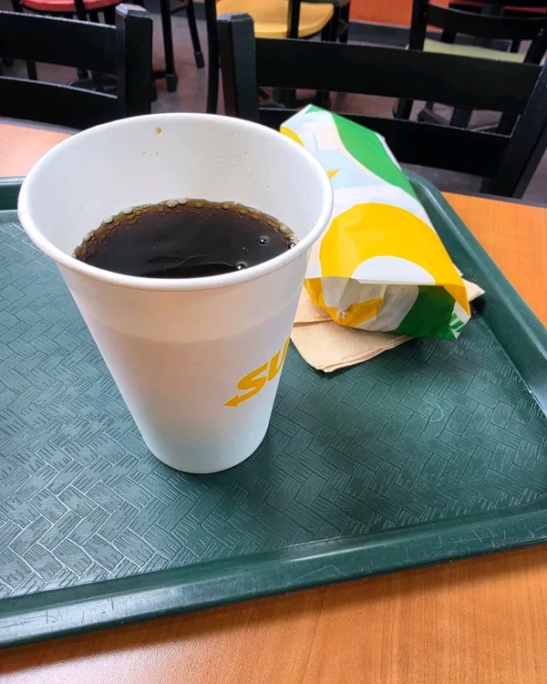 써브웨이 동대문역사문화공원역점 사진 5
