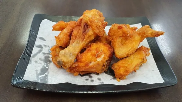 중앙탑뚱감자막국수 본점 사진 5
