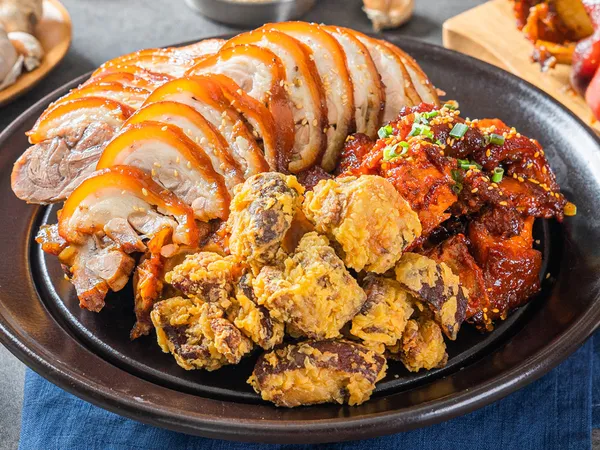 족슐랭 대전서구도마점 사진 4