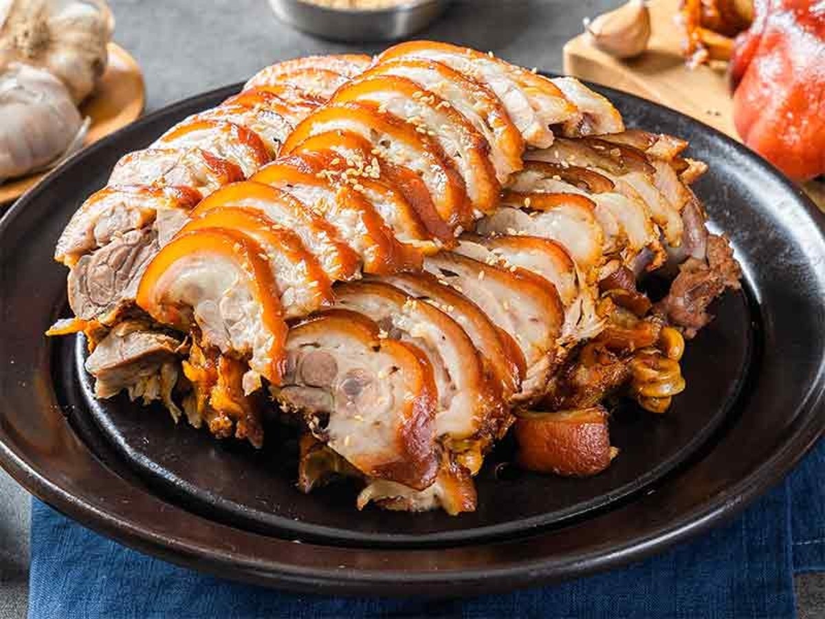 족슐랭 대전서구도마점 사진 5
