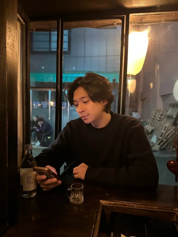 퍼소네이트 서촌점 사진 5