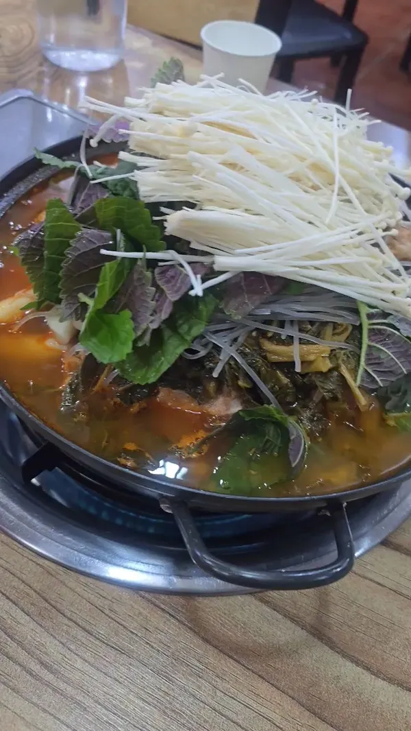행복한감자탕 본점 사진 5