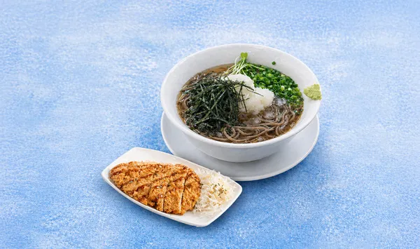 Kyushu Ultra Ramen Incheon Dangha, photo 2