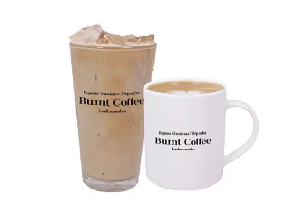 Burnt Coffee Yeouido Hangang Park Branch, photo 5