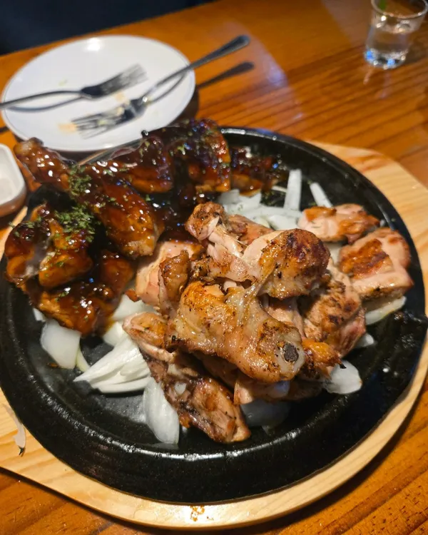 Korean Barbecue Ubang Branch, photo 4