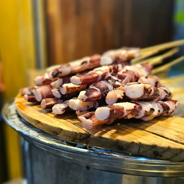 한옥문꼬지 사진 3