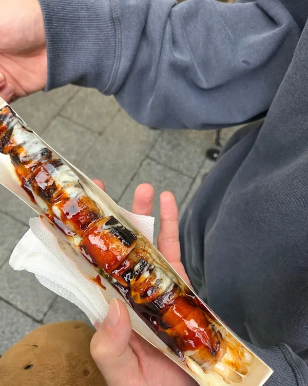 한옥문꼬지 사진 4