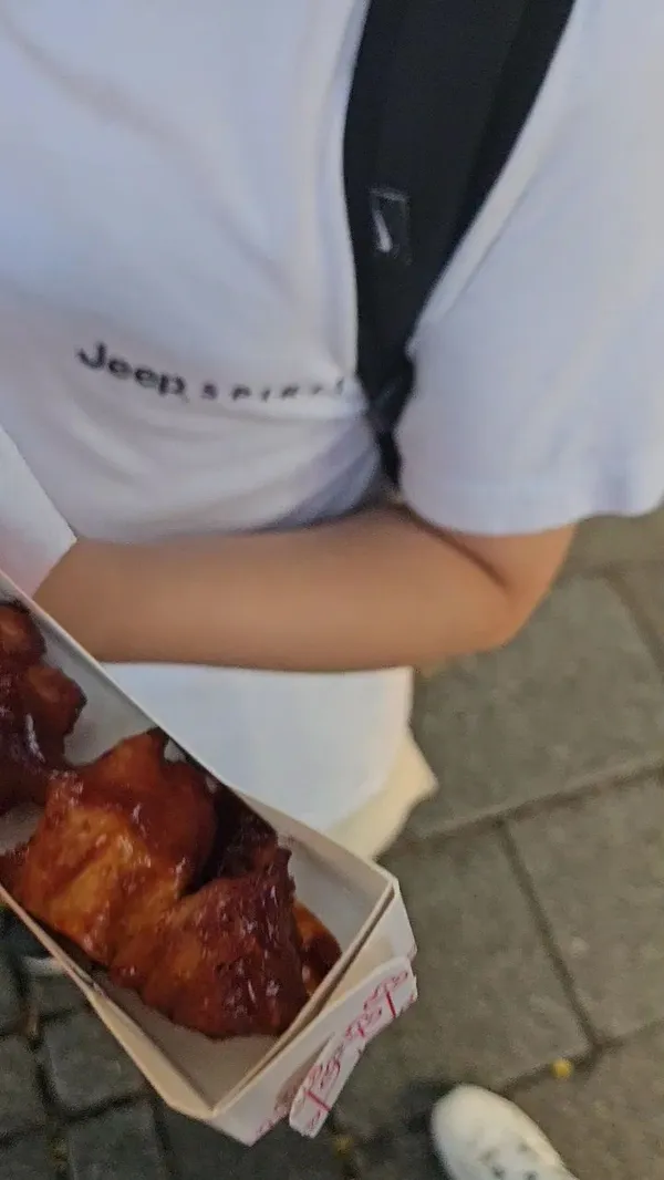 한옥문꼬지 사진 5
