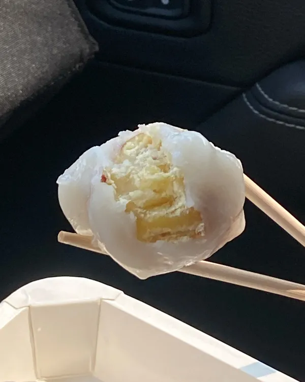 Gangneung Tteokjip, photo 3