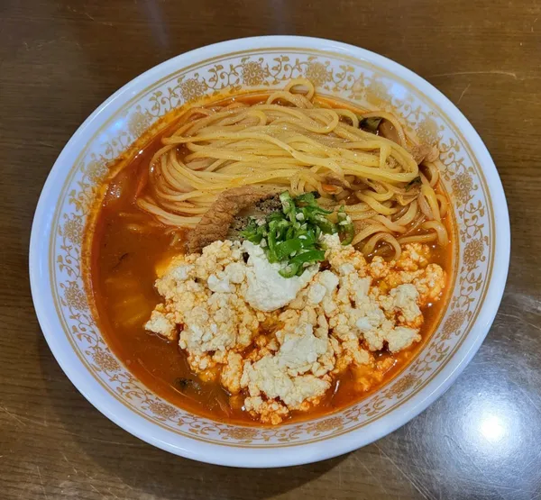 강릉 하월당 초당짬뽕순두부 사진 2